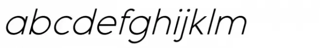 Espial Italic 2