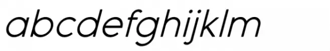 Espial Italic 4