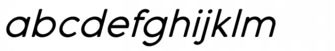 Espial Italic 7