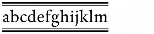 Espinosa Nova Titling