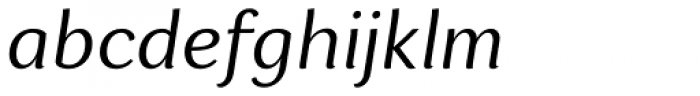 Espuma Pro Book Italic