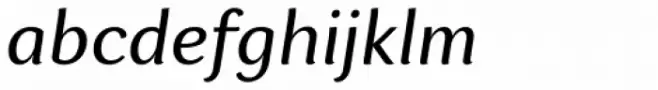 Espuma Pro Italic