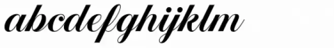 Estampa Script Semi Bold