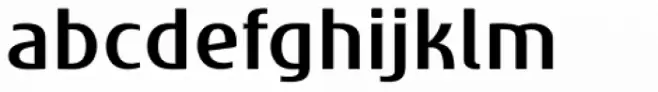 eSpectrum Demi Bold