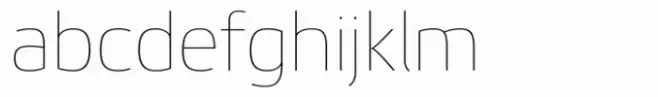 Etelka Hairline