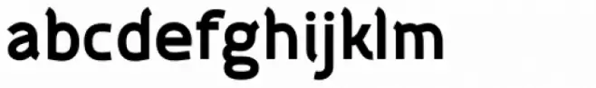 Etewut Sans Bold