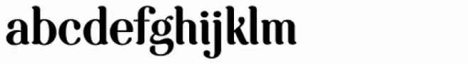 Etewut Serif Regular