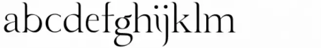 Ethery Regular