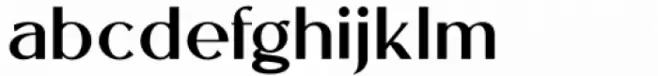 Ethique Regular