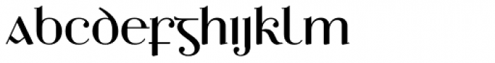 Ethlinn Regular