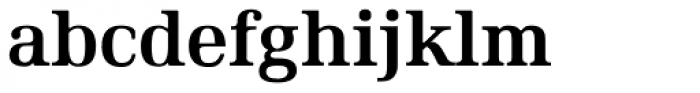 Ethos Bold