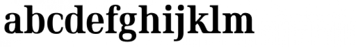 Ethos Condensed Bold