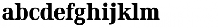 Ethos Condensed Heavy