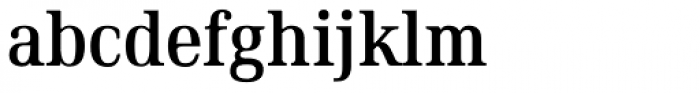 Ethos Condensed Medium