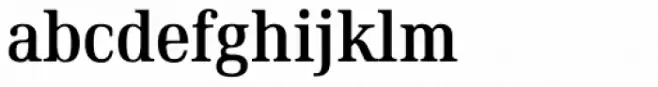 Ethos Condensed Medium
