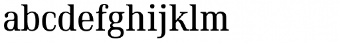 Ethos Condensed Regular