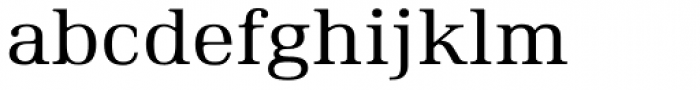 Ethos Expanded Regular