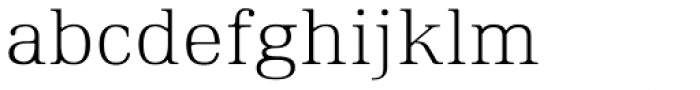 Ethos Expanded Thin