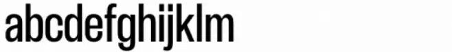 Etrusco Now  Condensed Medium