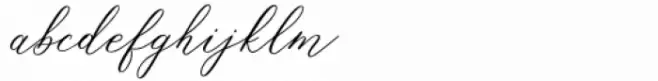 Ettielier Regular