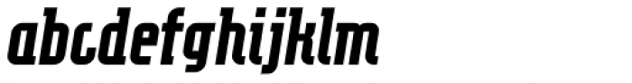 Eumundi Serif Bold Italic