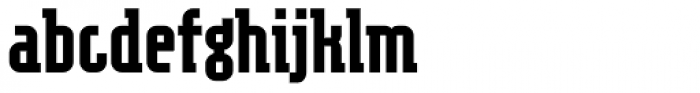 Eumundi Serif Bold