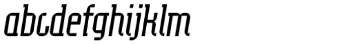 Eumundi Serif Book Italic