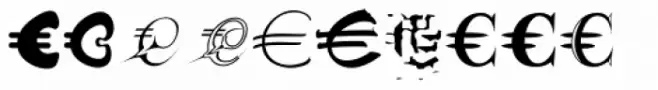Euro Deco EF Two