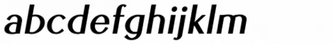Euro Sans Bold Obl