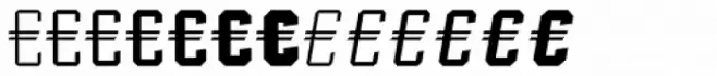 Euro Sans EF Four