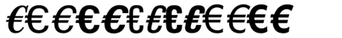 EuroFont 81