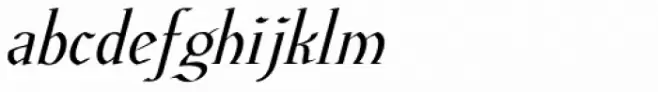 Euroika Italic