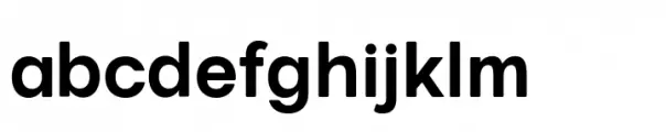 European Sans Pro Narrow Bold