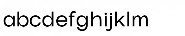European Sans Pro Variable Family
