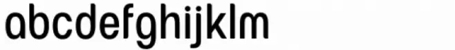 European Soft Pro Condensed Regular