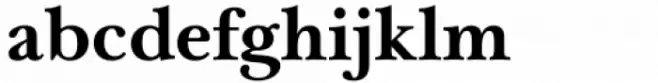 Eurotypo BKL Heavy