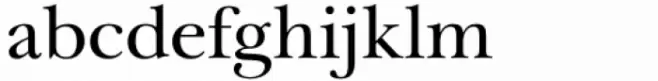 Eurotypo BKL Regular