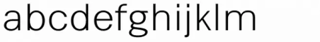 Eurotypo SII Ultra Light