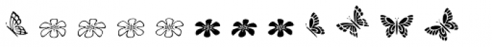 Evergreen Icons