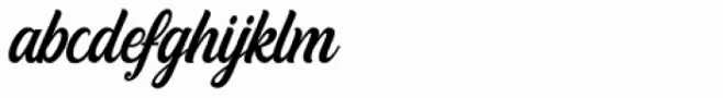 Everland Script