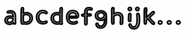 Every Cloud Inline