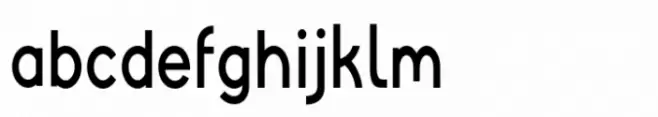 Evie Sans Medium Condensed