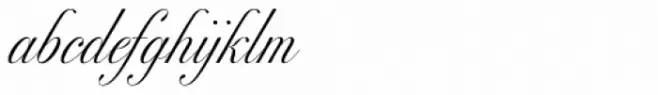 Excelsor Script 120