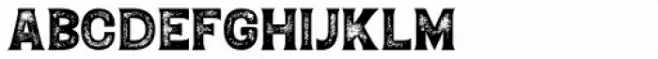 Explorer Print Serif Regular
