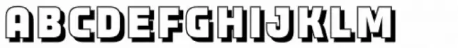 Expreso Sombra 1