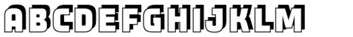 Expreso Sombra 3
