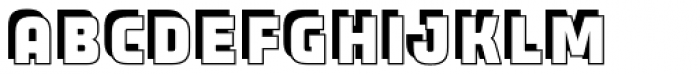 Expreso Sombra 4