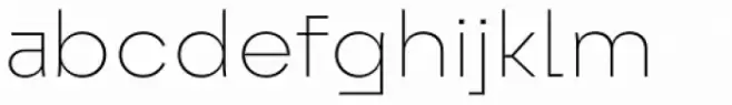 Exter Extra Light