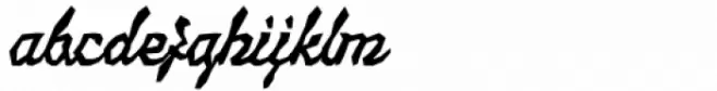 Ezekiel Script