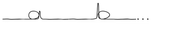 F line Wide